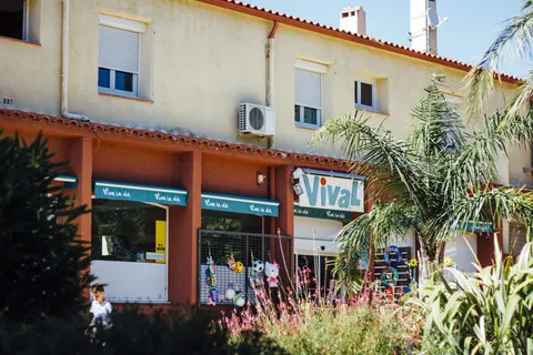 Camping Le Bois Fleuri foto 27