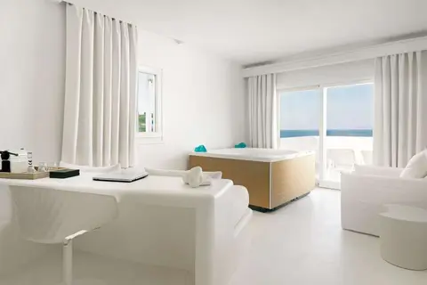 Mykonos Bay Hotel in Mykonos, foto 7