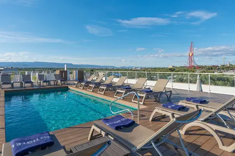 Hotel H10 Salauris Palace in Salou — foto 7