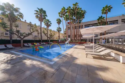 Hotel Estival Park Resort in La Pineda — foto 8