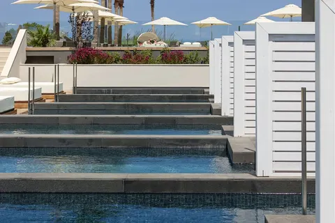 Aqua Blu Boutique Hotel & Spa in Kos — foto 12