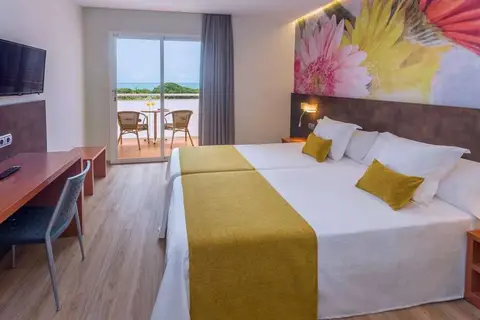 SUMUS Hotel Monteplaya in Malgrat de Mar — foto 6