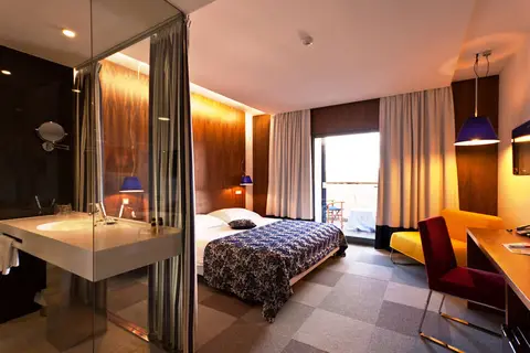 Hotel IN in Biograd na Moru — foto 2