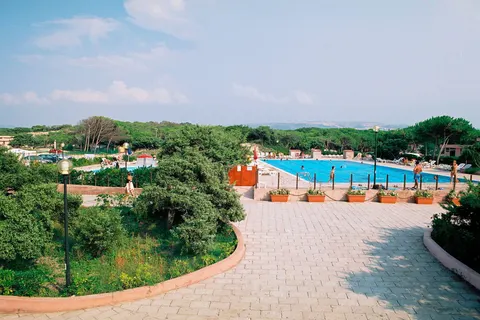 Camping Bella Italia Sardinia foto 3