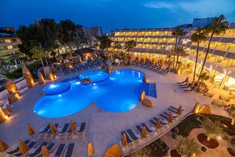 MarSenses Rosa del Mar Hotel & Spa in Palmanova