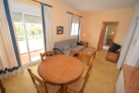 Apartamentos México in Tabernas — foto 19