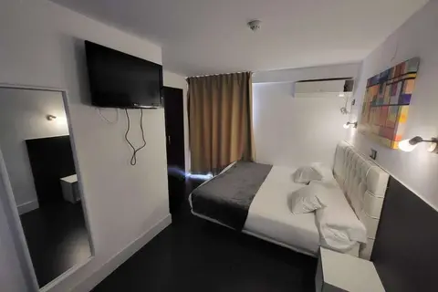Hotel Natursun in Torremolinos — foto 5