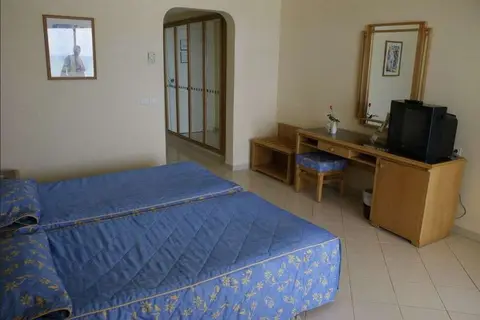 El Mouradi El Menzah in Hôtel El Mouradi El Menzah — foto 3