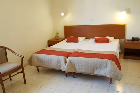 Mandalena Hotel Apartments in Παραλίμνι — foto 7