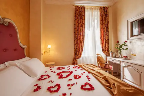 Relais Empire in Verona, foto 14