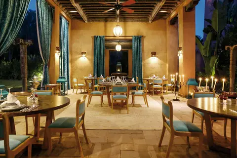 Tigmiza Boutique Hôtel & Spa in Al Ouidane ⵍⵡⵉⴷⴰⵏ الويدان — foto 9