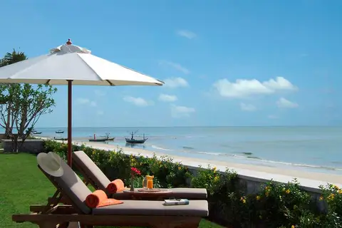 Sheraton Hua Hin Resort & Spa in เทศบาลเมืองชะอำ — foto 2