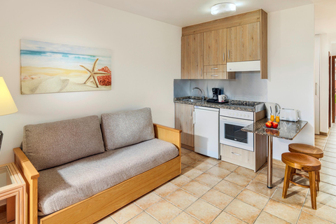 Appartementen Sol Sun Beach foto 16