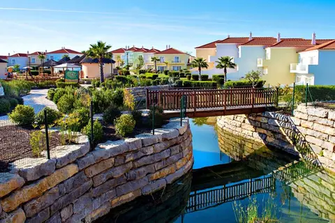 Eden Villas & Appartementen in Albufeira, foto 12