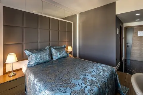 Novel Centre Point Hotel in Gazimağusa, foto 25