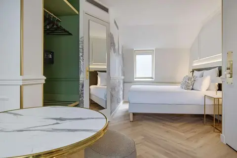 Posy Hotel in Parijs, foto 4