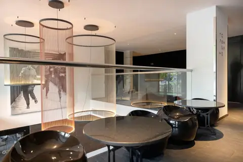 Hotel HM Jaime III in Palma — foto 20