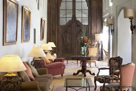 The Xara Palace Hotel in Mdina — foto 6