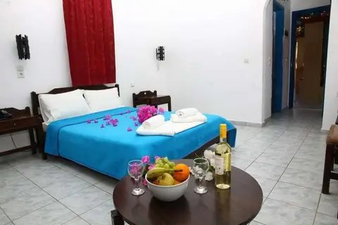 Palm Bay Hotel in Vrachasi Municipal Unit, foto 6