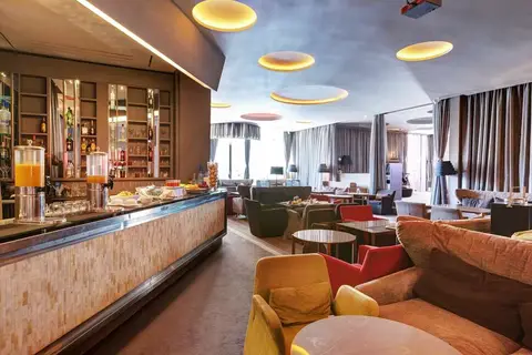 Gray Boutique Hotel & Spa in Casablanca, foto 8