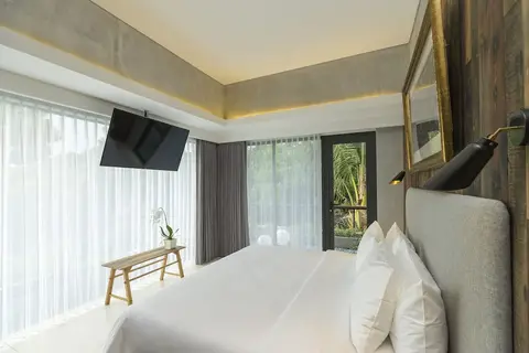 ARTOTEL Haniman Ubud in Ubud, Kecamatan Gianyar, Kabupaten Gianyar, Bali, Indonesia — foto 23