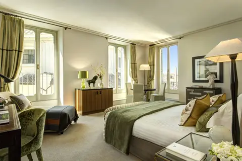 Hotel de Russie Rome, a Rocco Forte Hotel in Rome, foto 25