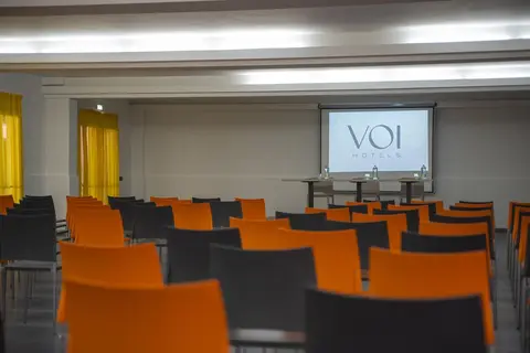 VOI Baia di Tindari Resort in Furnari — foto 7