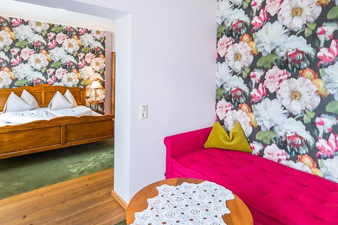 Romantikhotel Metzgerwirt foto 12