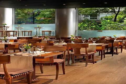 Titania Hotel Athens in Athene — foto 4