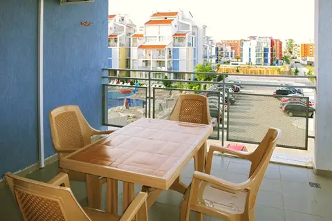 Elit Appartementen in Несебър — foto 9