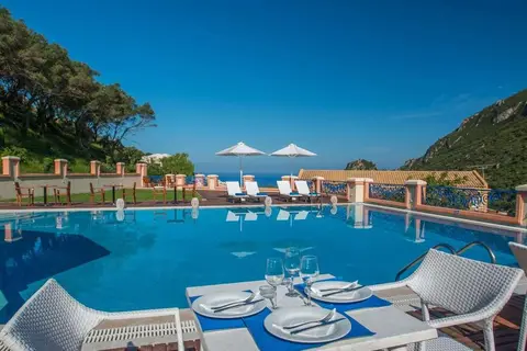 Philoxenia Hotel in Ερμόνες — foto 8