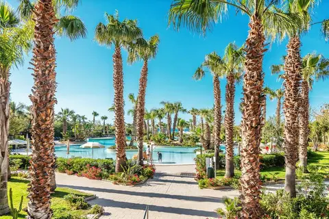 Acacia Resort in Campofelice di Roccella
