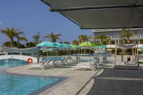 Faros Hotel in Ayia Napa, foto 15