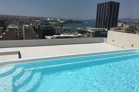 Piraeus Theoxenia in Piraeus — foto 13