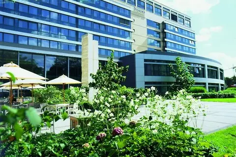 Dorint Pallas Wiesbaden in Mainz — foto 2