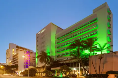 Hotel Riu Plaza Miami Beach in Miami Beach — foto 6