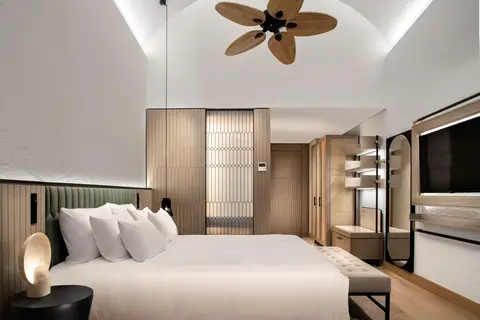 Radisson Collection Hotel, Bodrum in Bodrum — foto 27