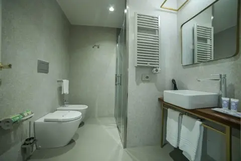 20 Miglia Boutique Hotel in Catania, foto 27