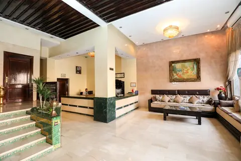 Hotel Majorelle in Marrakech — foto 5