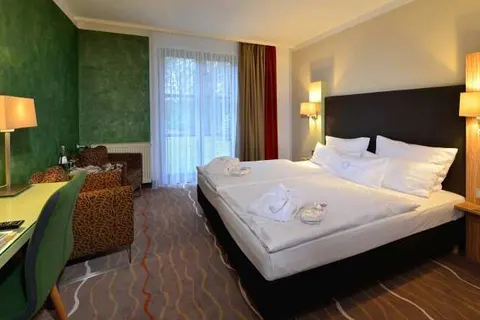 Landhotel Schnuck foto 2