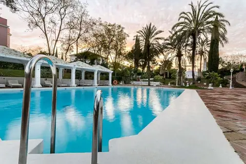 Exe Guadalete in Jerez de la Frontera — foto 2