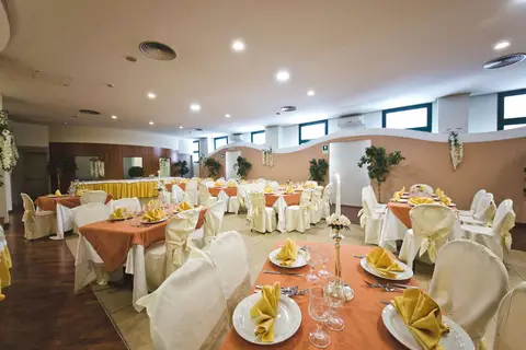 Albergo Athenaeum in Palermo, foto 9