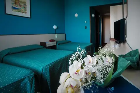 Hotel San Paolo Palace in Palermo — foto 7