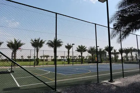 Pullman Al Marjan Island Resort in Marjan Island Resort & SPA — foto 27