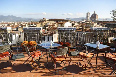Antica Torre di Via Tornabuoni 1 in Florence, foto 6