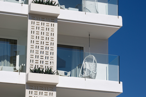 Hotel HM Balanguera Beach - adults only foto 5