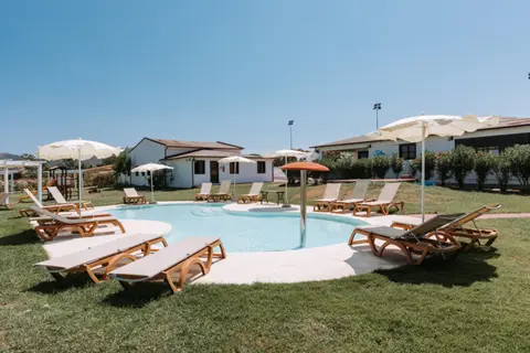 Villaggio Baia Dei Pini in Budoni — foto 26