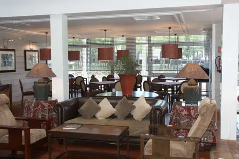 Hotel Nuevo Portil Golf in Cartaya — foto 10