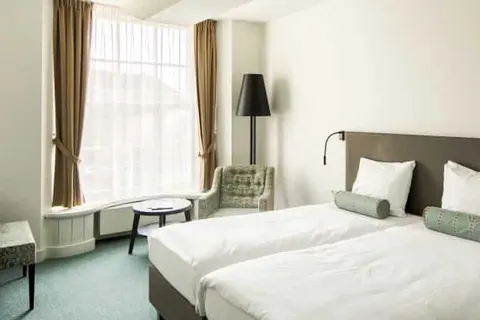 Hampshire Hotel - &ampapos;s Gravenhof Zutphen foto 6