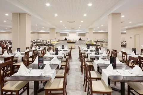 Best Alcázar Hotel & Apartamentos in Almuñécar — foto 5